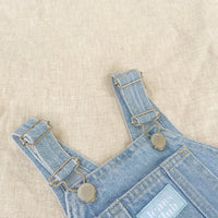 Parklife Shortall | Clear Blue