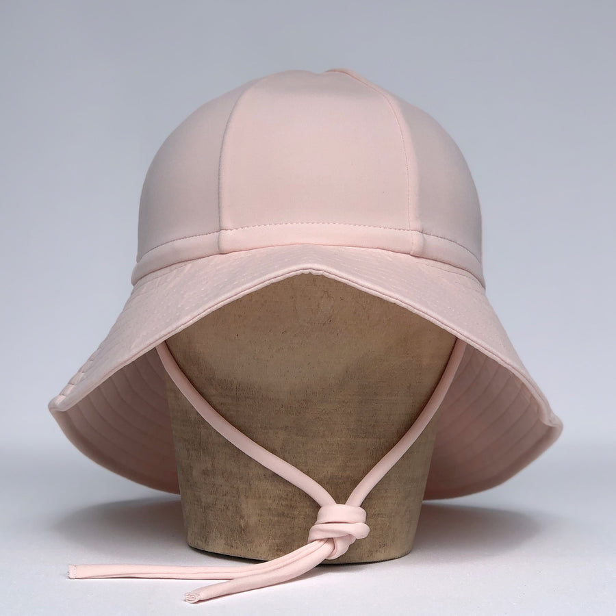 Swim Floppy Hat | Pale Pink
