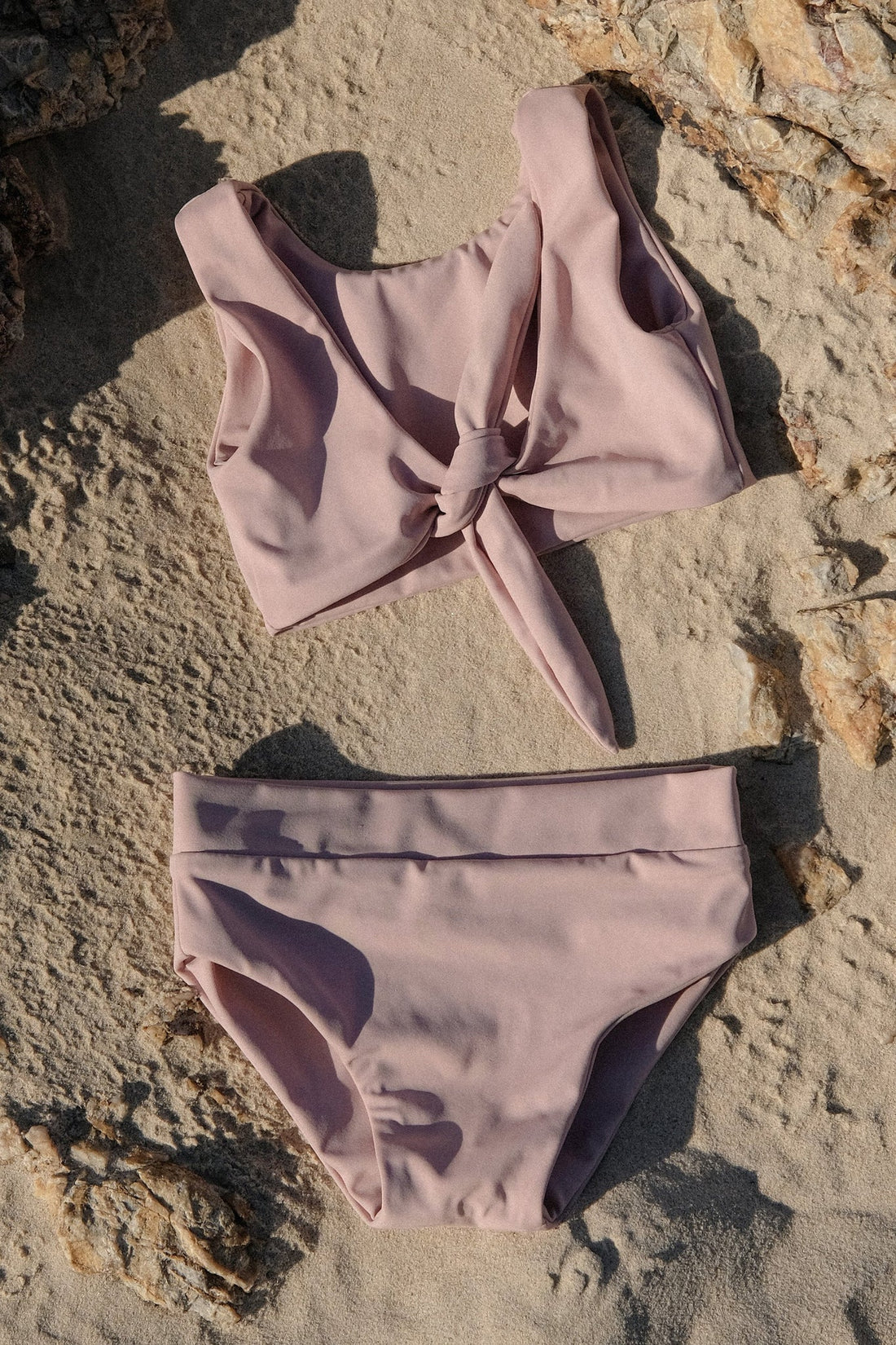 Arla Bikini | Blush