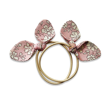 Bunny Hair Ties | Josie