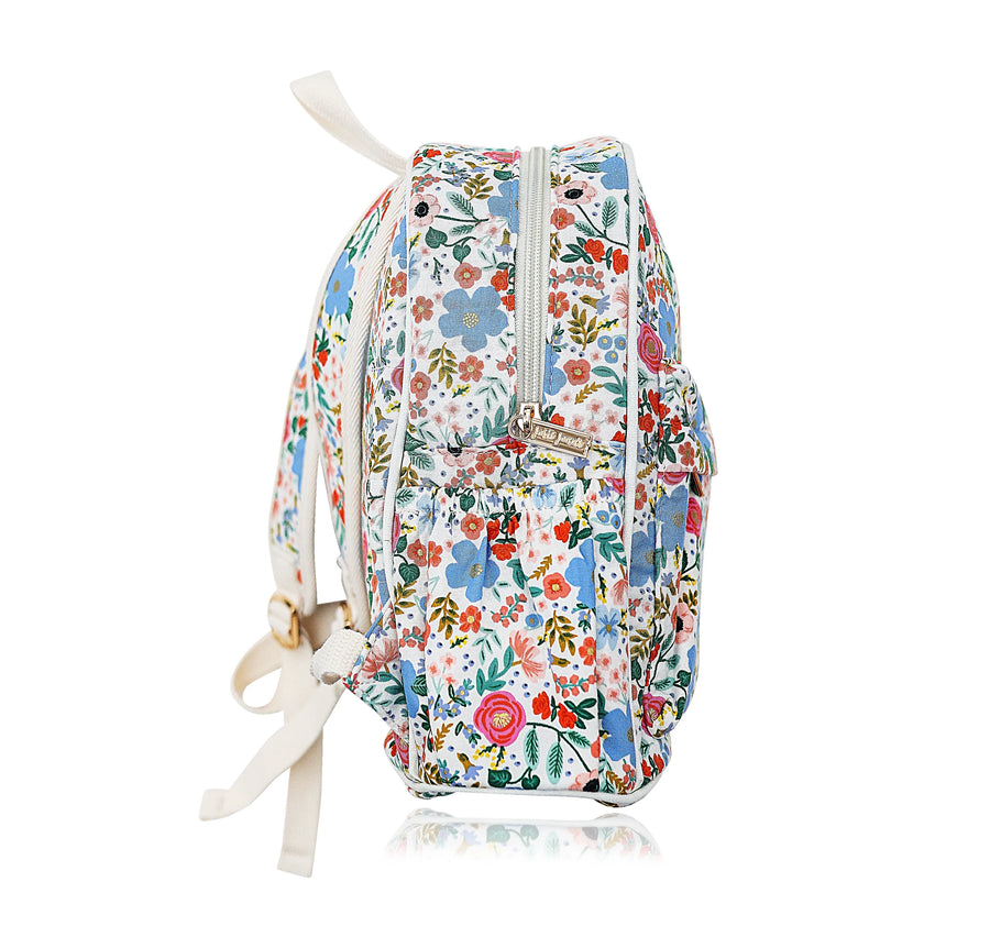 Floral Toddler Backpack | Jasmine