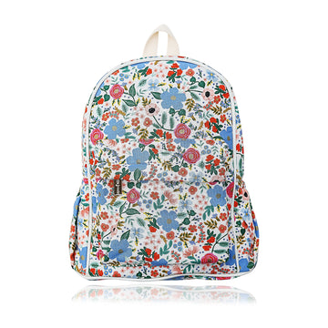 Floral Toddler Backpack | Jasmine