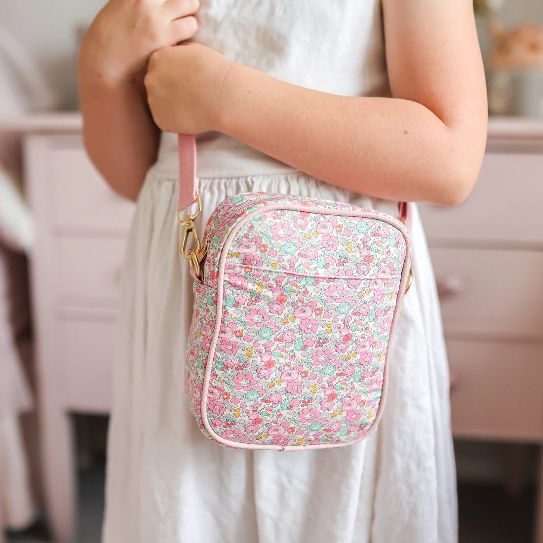 Kids Crossbody Bag | Mabel