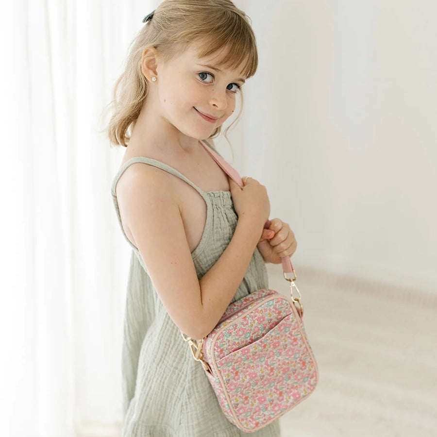 Kids Crossbody Bag | Mabel
