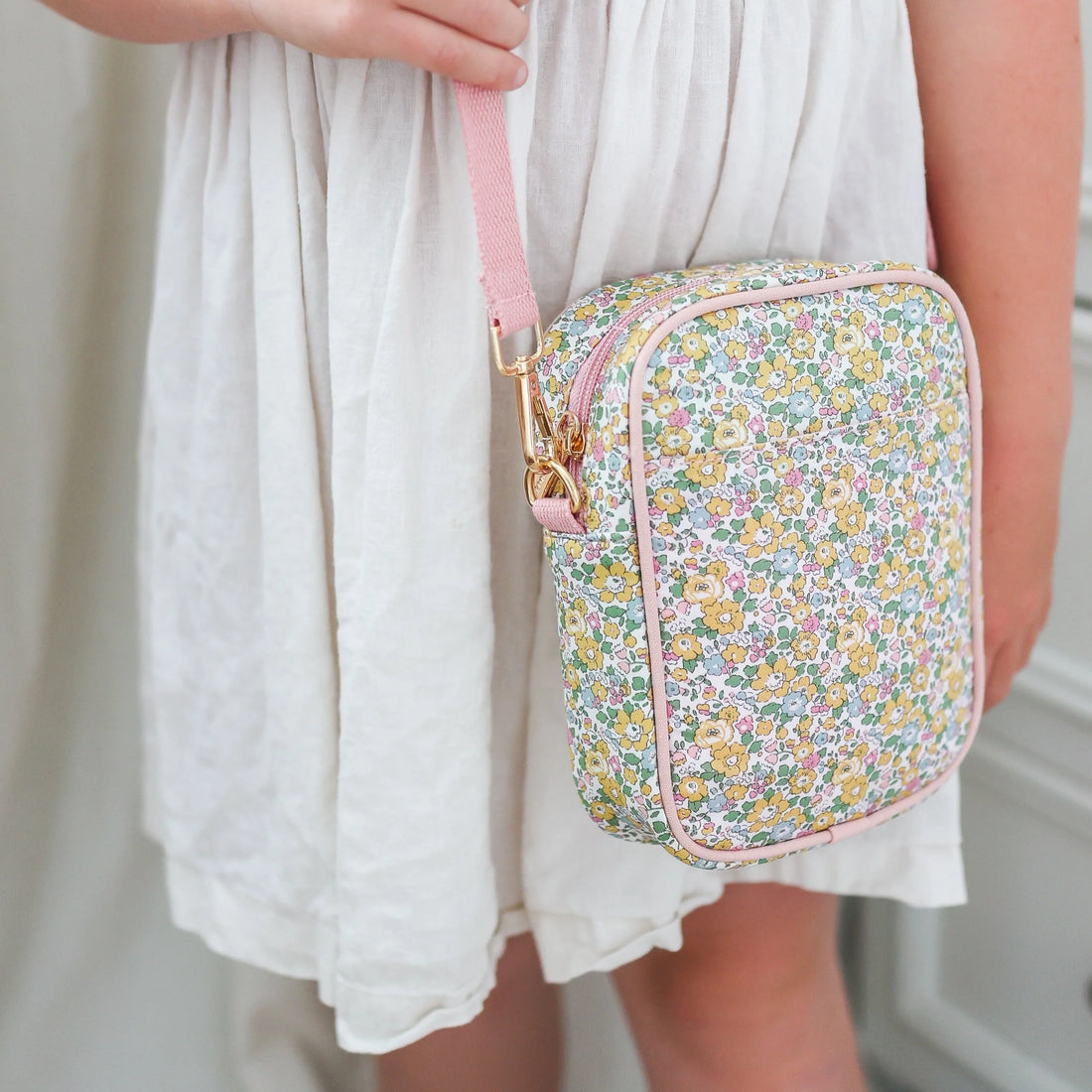 Kids Crossbody Bag | Sophie
