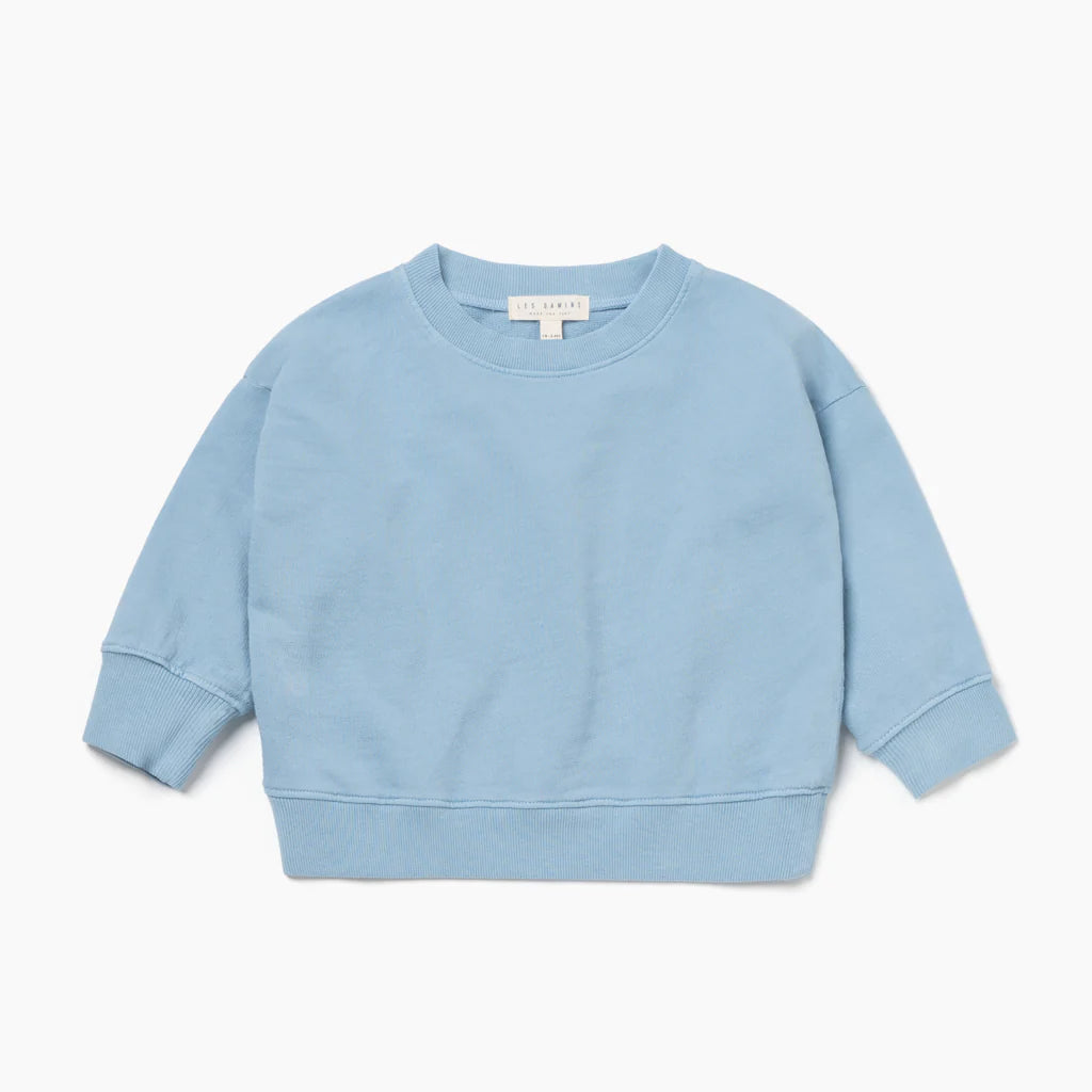 The Sweatshirt | Blue Skies