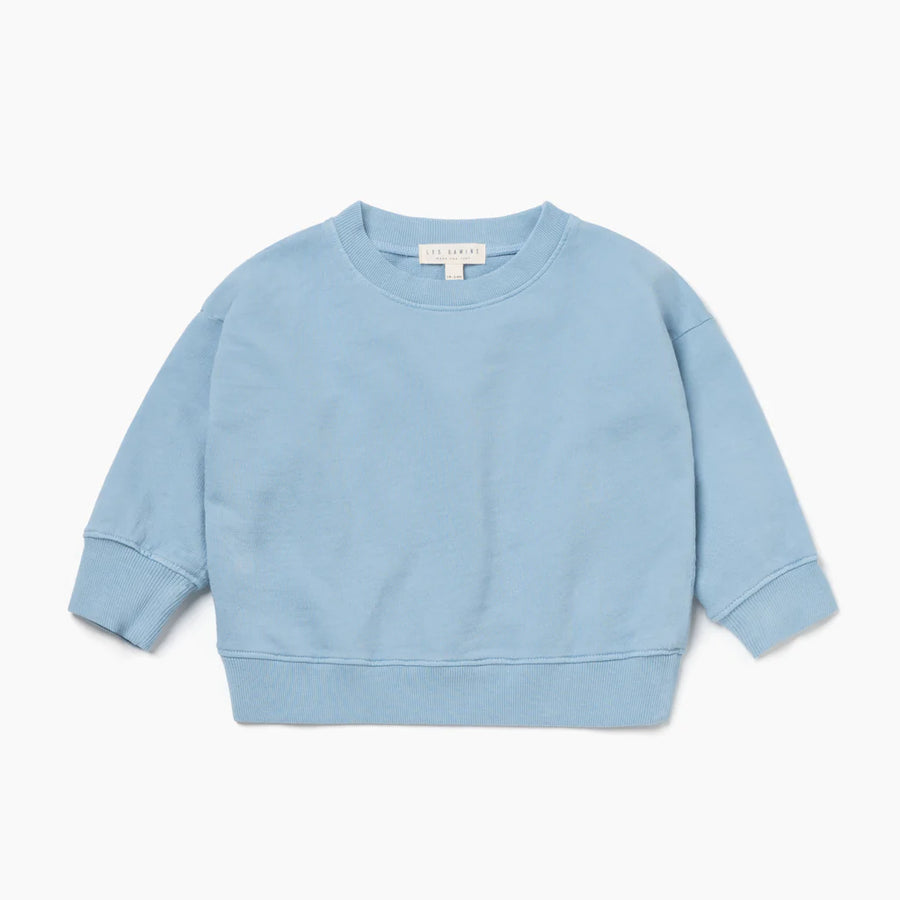 The Sweatshirt | Blue Skies
