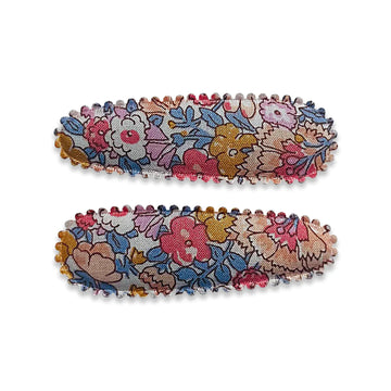 Little Hair Clip Set | Amelia