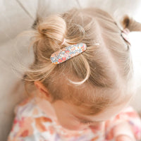 Little Hair Clip Set | Amelia