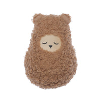 Roly Poly Musical Bear