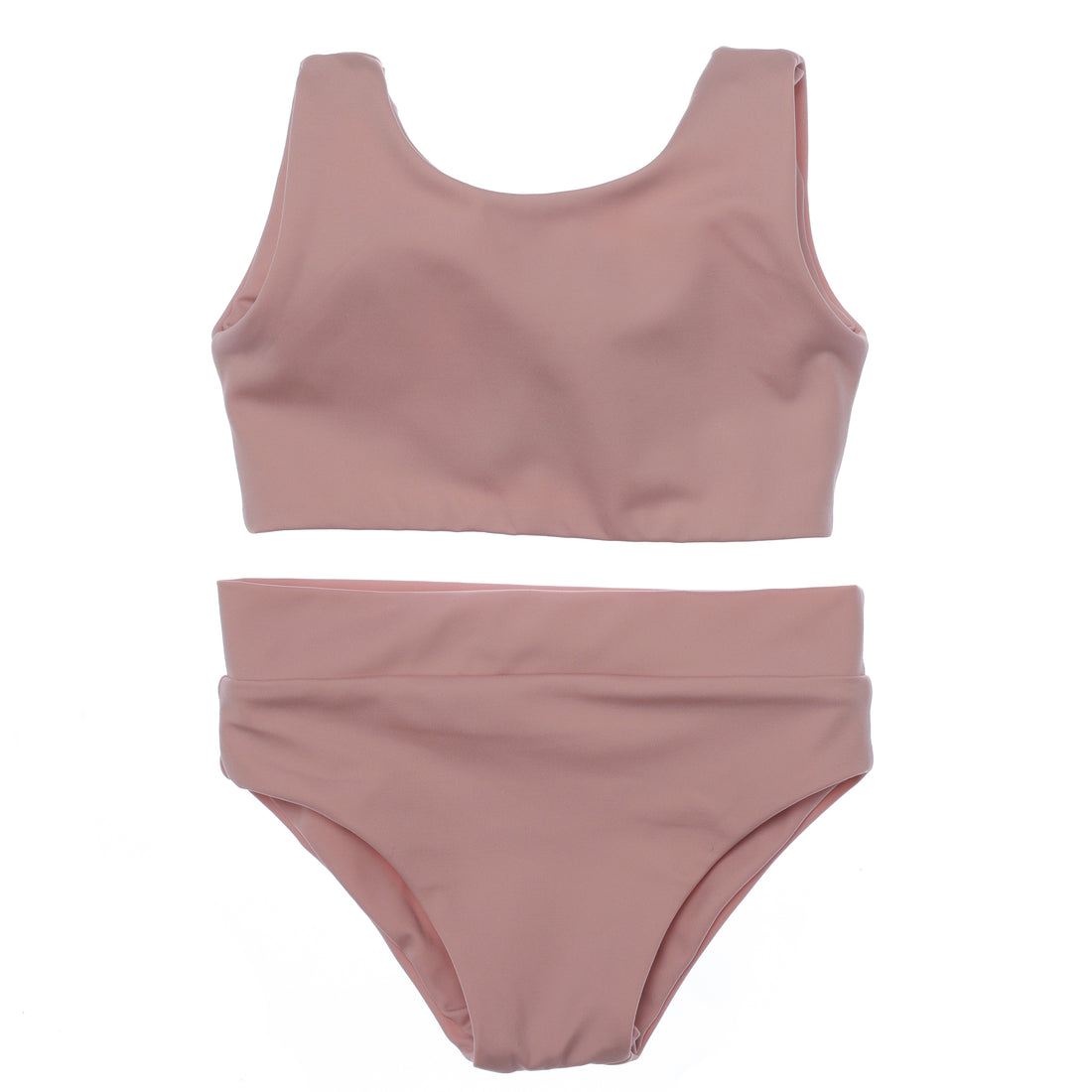 Arla Bikini | Blush