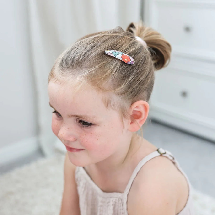 Little Hair Clip Set | Penny