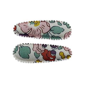Little Hair Clip Set | Penny