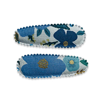 Little Hair Clip Set | Phoebe