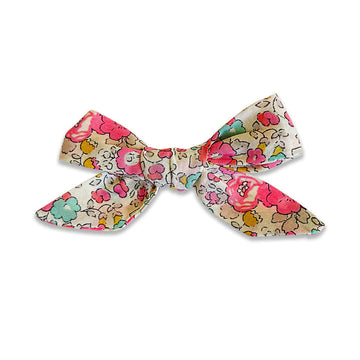 Petite Bow Clip | Mabel
