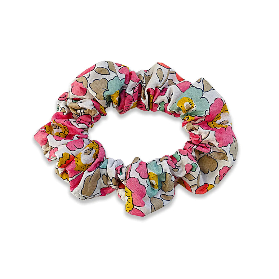 Kids Scrunchie | Poppy
