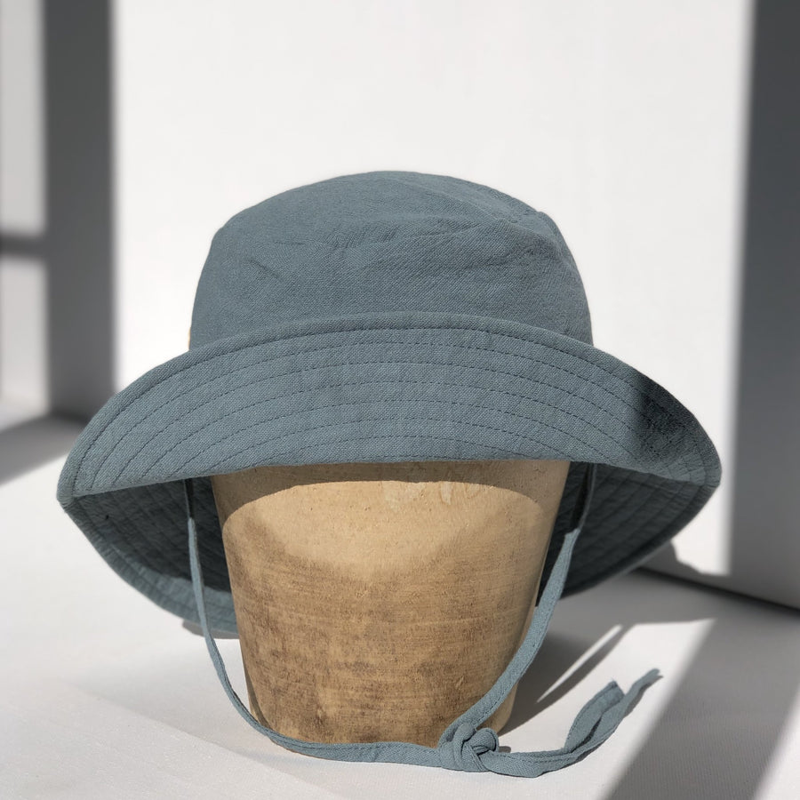 Chapeau marin | Bleu