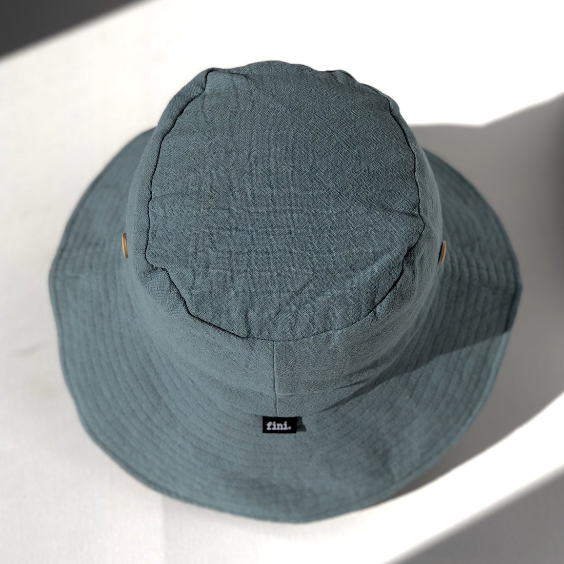 Chapeau marin | Bleu
