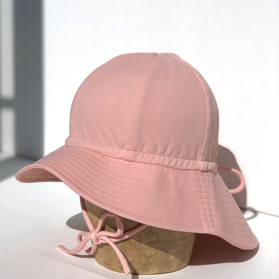 Swim Floppy Hat | Pink