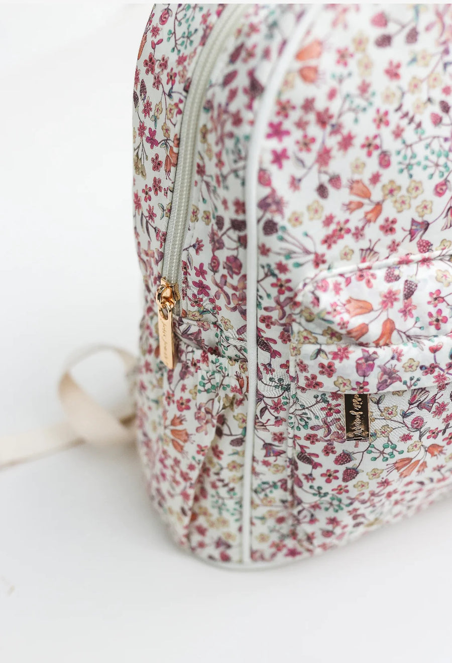 Floral Toddler Backpack | Harriet