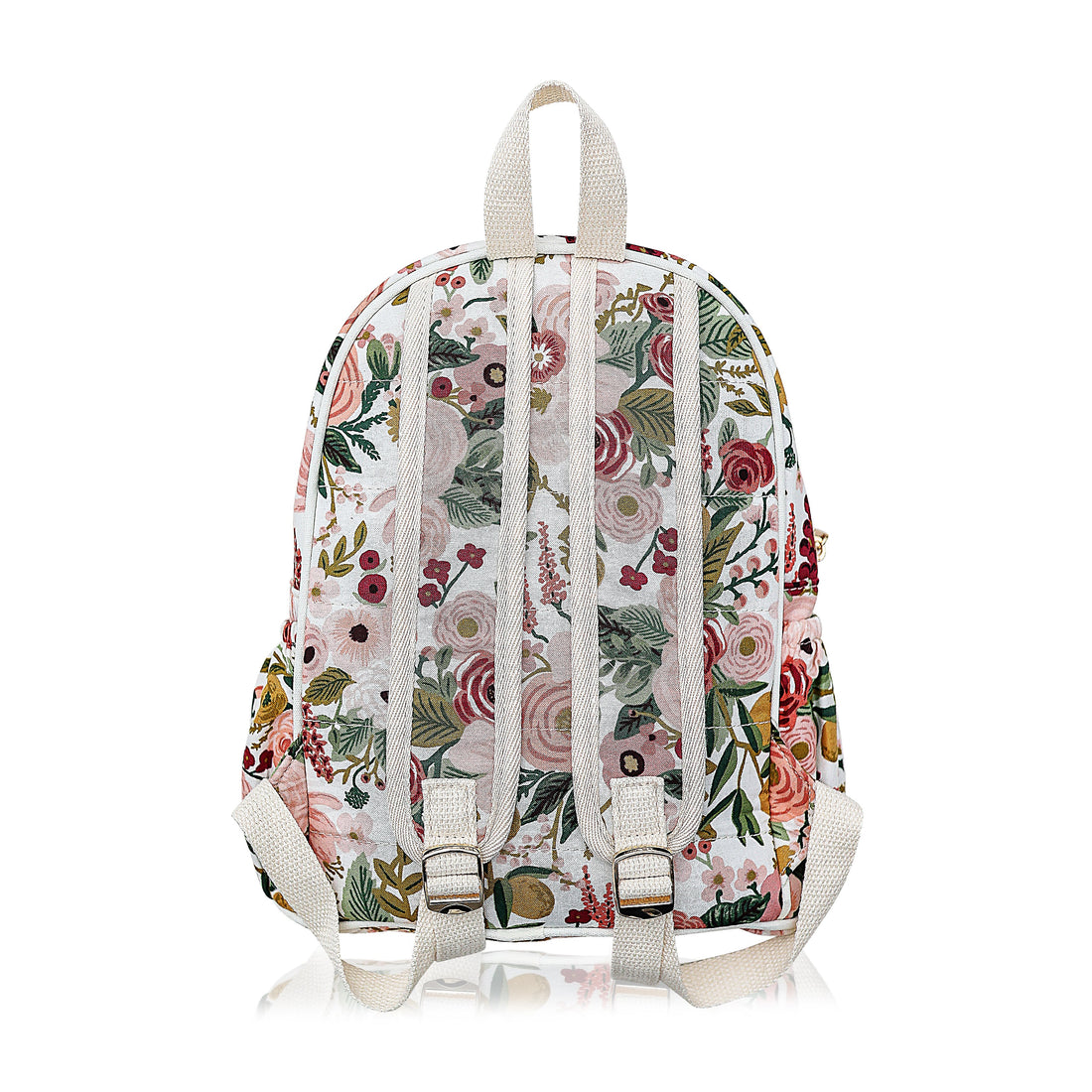 Floral Toddler Backpack | Rosalie