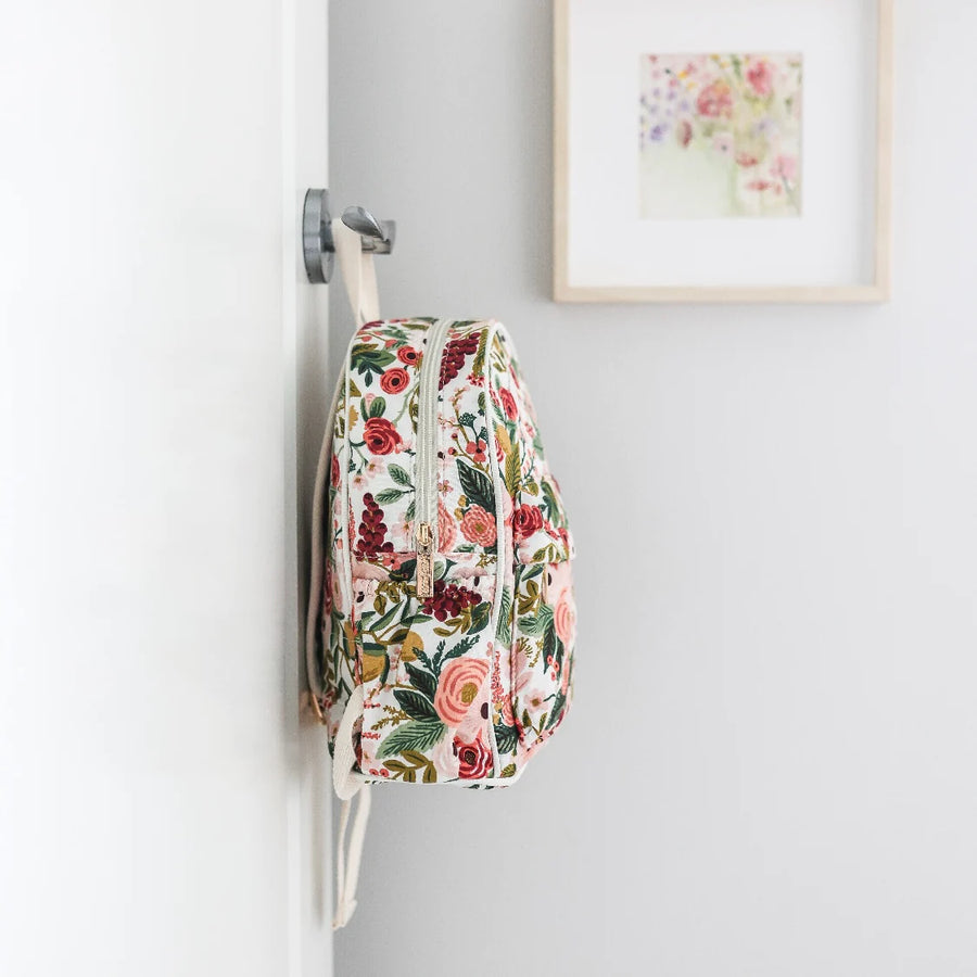 Floral Toddler Backpack | Rosalie
