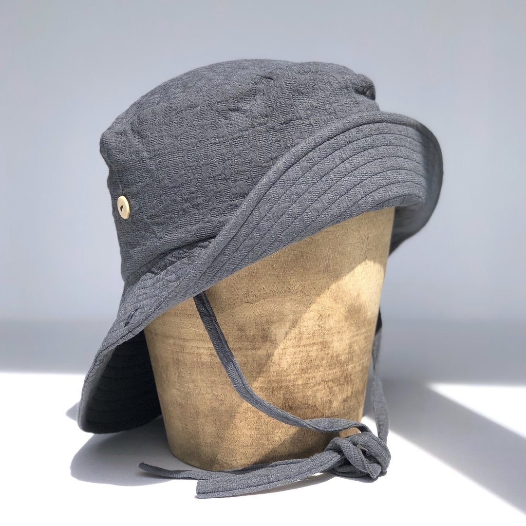 Sailor Hat | Slate