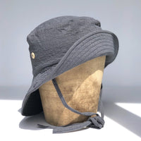 Chapeau Marin | Slate