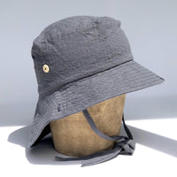 Sailor Hat | Slate