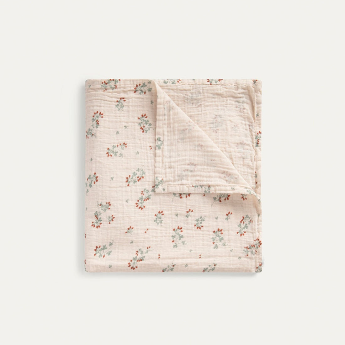Muslin Swaddle | Clover