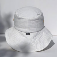 Chapeau Marin | Blanc