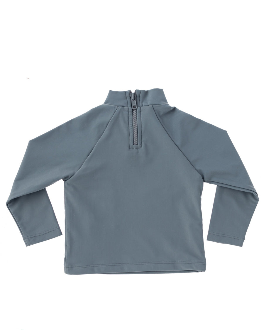 Chemise Nella Rash | Minéral