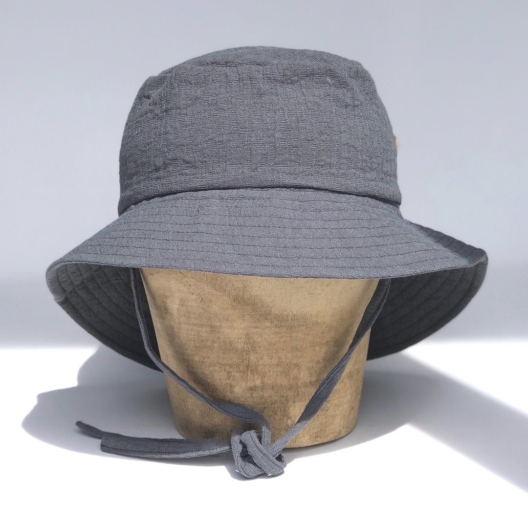 Sailor Hat | Slate