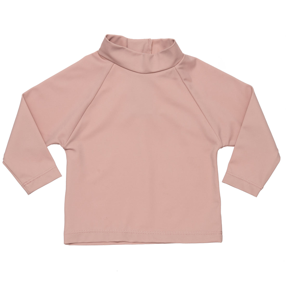 Nella Rash Shirt | Blush