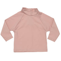 Chemise Nella Rash | Rose