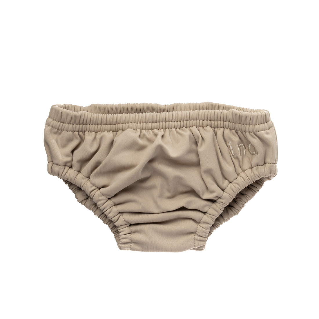 Lumi Swim Nappy | Sand