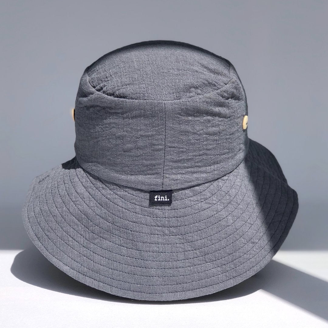 Chapeau Marin | Slate