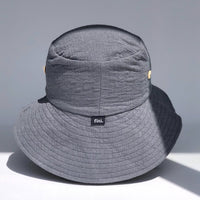 Sailor Hat | Slate