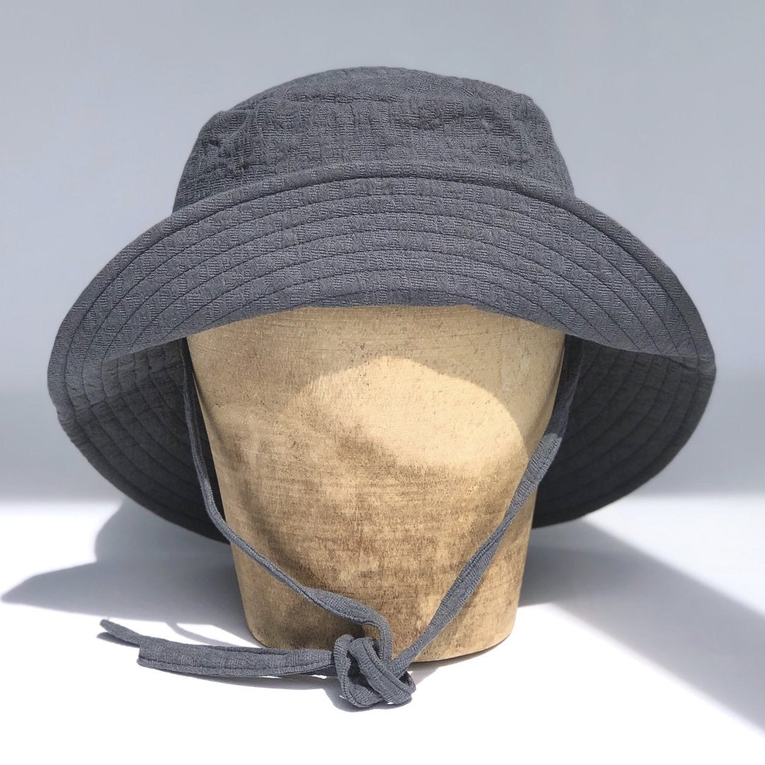 Sailor Hat | Slate