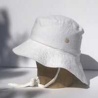 Chapeau Marin | Blanc
