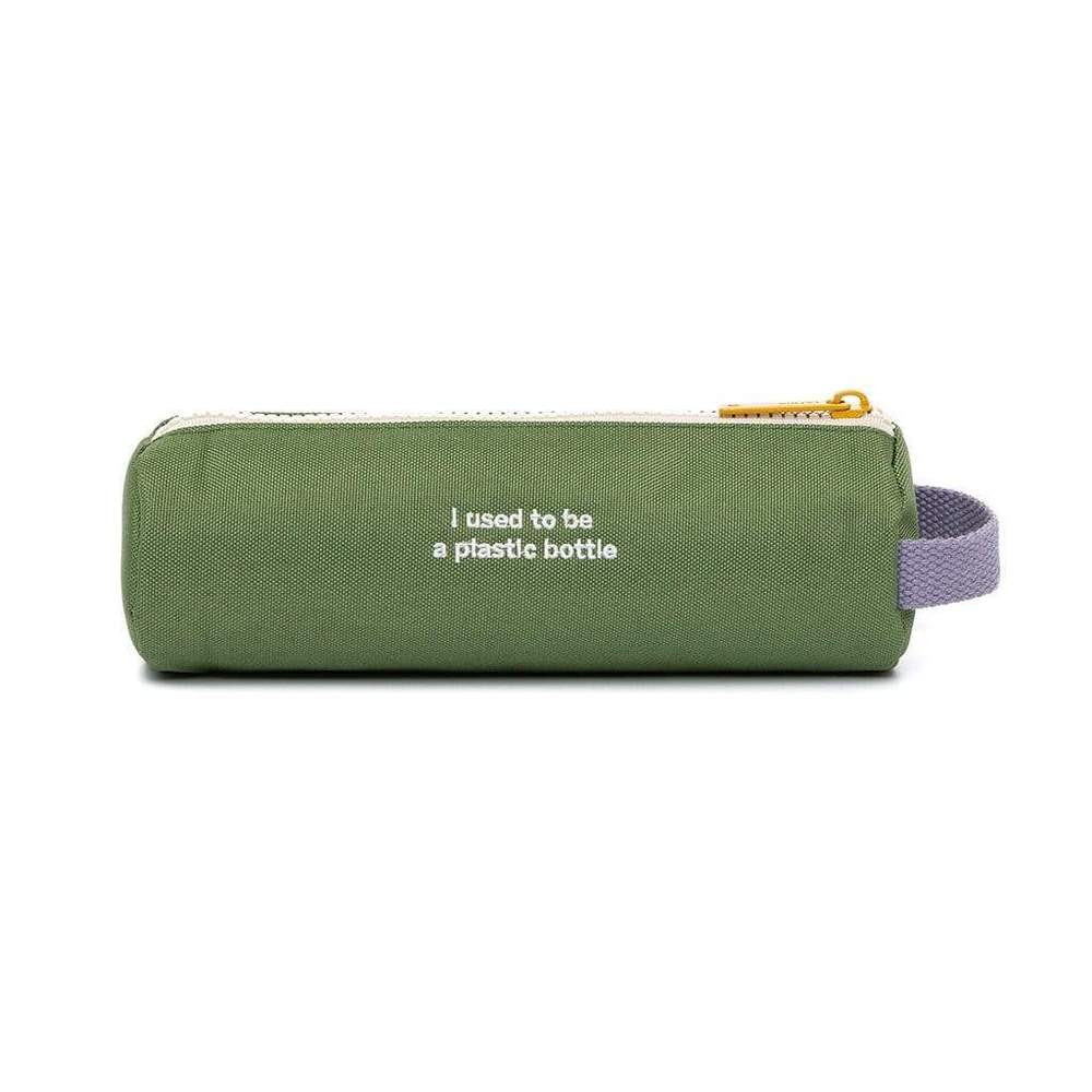 September Pencil Case | Grass