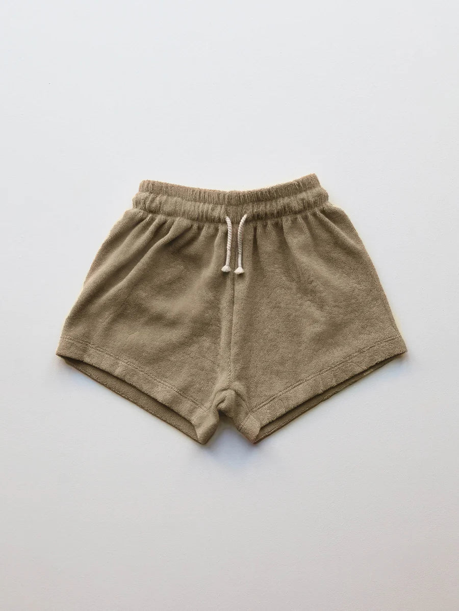 The Terry Short | Sand